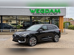 Ford Kuga - 2.5 PHEV ST-LINE X 243pk / 20inch+Winter+Techno