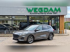 Ford Kuga - 2.5 PHEV ST-LINE X / Trekhaak+Driver+Winter pack