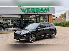 Ford Kuga - 2.5 PHEV ST-LINE X / Trekhaak+Driver+Winter pack