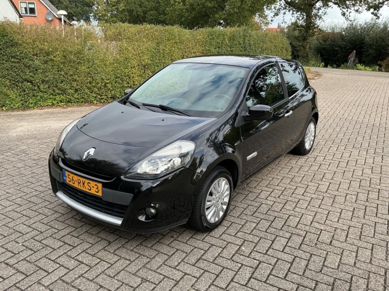 Renault Clio - 1.2 Collection 1.2 COLLECTION - AutoWereld.nl