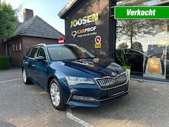 Skoda Superb - 1.4 TSI IV SP. BNS PHEV