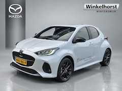 Mazda 2 Hybrid - 2 VVT-i 1.5 116 HOMURA / Demo