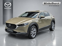 Mazda CX-30 - E- SKYACTIV- G 2.5 140 6AT M-HYBRID EXCLUSIVE-Line / 360Camera / Bose