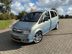 Opel Meriva - 1.6-16V TEMPTATION