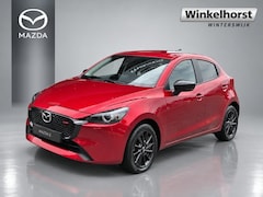 Mazda 2 - 2 SKYACTIV- G 1.5 90 6AT HOMURA / Carplay