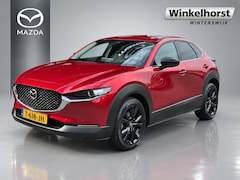 Mazda CX-30 - E-SKYACTIV-X 2.0 186 6AT HOMURA