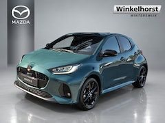 Mazda 2 Hybrid - 2 VVT-i 1.5 116 HOMURA €2500 INRUIL VOORDEEL