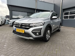 Dacia Sandero Stepway - 1.0 TCe 100 Bi-Fuel Essential