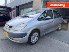 Citroën Xsara Picasso - 1.8i-16V INRUIL KOOPJE NAP APK 4-2027 RIJDT GOED