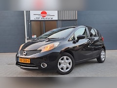 Nissan Note - 1.2 DIG-S/2015/Keyless/Navi/Airco/CC/Nieuwe APK/3rde Eigenaar/NAP