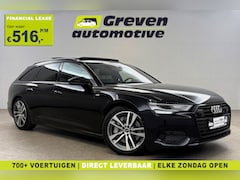 Audi A6 Avant - C8 50 TFSI e Quattro S-Line | Pano | Virtual | Cruise | Carplay | Parkeersens. | Keyless |