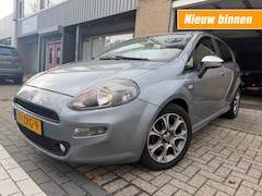 Fiat Punto Evo - 0.9 TwinAir Sport CLIMA LMV 4 ELECT. RAMEN NAP APK