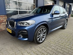 BMW X3 - XDRIVE20I High Executive Edition, M-Sport, ACC, 360 Camera, Trekhaak, Stuur/stoel verwarmi