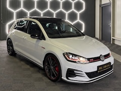 Volkswagen Golf - 2.0 GTI PERFORMANCE Pano/Virtual/LederNON-OPF