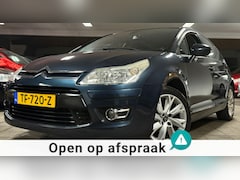 Citroën C4 - 1.4 16V Image|APK03-27|Facelift|Airco|Cruise|