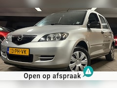 Mazda 2 - 2 1.4 Exclusive|NAP|APK07-27|3eEig|116DKM|Airco|