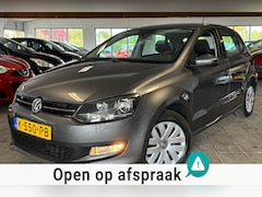 Volkswagen Polo - 1.2-12V Trendline|APK10-27|Carplay|CruiseCntrl|Airco|Bluetooth|Elekramen|