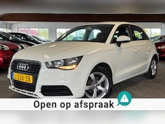 Audi A1 Sportback - 1.2 TFSI Attraction Pro Line|APK08-27|Airco|Elekramen|5Deurs|