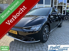 Kia EV6 - Plus 77.4 kWh - NL-AUTO SoH 100% I CAMERA I STOELVERW