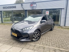 Toyota Yaris - 1.5 Hybrid Comfort