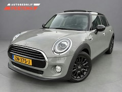 MINI 5-Deurs - 1.5 Cooper Business Edition