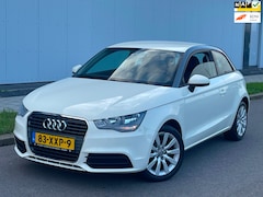 Audi A1 - 1.2 TFSI Sport Airco Navi