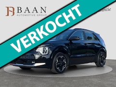 Kia Niro EV - DynamicLine 64.8 kWh|Navigatie|Stuur/Stoelverwarming|Camera