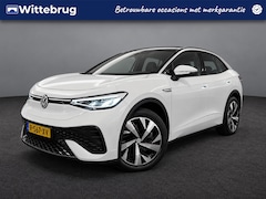 Volkswagen ID.5 - Pro 77 kWh / Navigatie / App connect / Camera / Parkeersensoren V+A / Lichtmetaal 20 inch