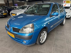 Renault Clio - 1.2-16V RT 5-deurs airco elektrische rame+spiegels lm-velgen