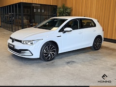 Volkswagen Golf - 1.5 TSI Life Navi. Apple-carplay. PDC. Adaptive-cruise, 82500 KM met NAP