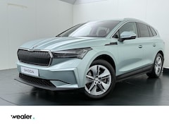 Skoda Enyaq iV - 80 Business Edition | 204 PK | SoH 93% | Trekhaak wegklapbaar | Warmtepomp | Adaptive Crui