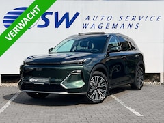 Geely Starray EM-i - 1.5 Max+ PHEV | Long Range | 8 jaar garantie | Specialist | Pano