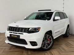 Jeep Grand Cherokee - 6.4 HEMI SRT|PANO|MEMORY|LEDER|INRUIL MOGELIJK|