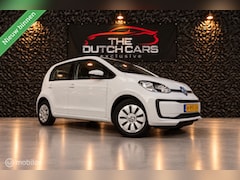 Volkswagen Up! - 1.0 Ecofuel | Start&Stop | Airco | BT | ESP |