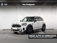 MINI Countryman - Cooper SE ALL4 Business Edition | Achteruitrijcamera | Stuurwielverwarming | Panoramadak |