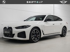 BMW i4 - M50 Schuifdak | M-Stoelen | Harman Kardon