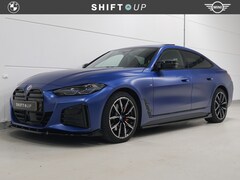 BMW i4 - M50 Schuifdak | M Stoelen | Harman Kardon | CoPilot