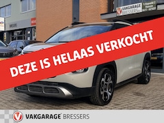 Citroën C3 Aircross - 1.2 PT S&S Shine