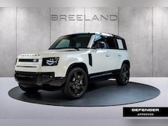 Land Rover Defender 110 - P300e X-DYNAMIC HSE -BLACK PACK|22"LM|COOLBOX|TREKHAAK|SIGNATURE INT. PACK
