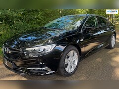 Opel Insignia Grand Sport - 1.5 Turbo Innovation 2018 NAVI CLIMA LEDER AUTOMAAT