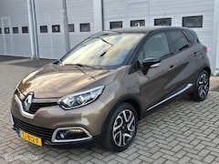 Renault Captur - 1.2 TCe Helly Hansen | Automaat | Trekhaak