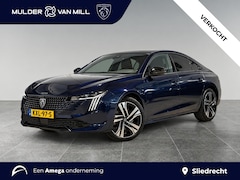 Peugeot 508 - GT Pack 1.6 PHEV HYbrid 225pk e-EAT8 | FOCAL HIFI | SCHUIF/KANTELDAK | STOELMASSAGE | NAPP