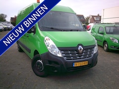 Renault Master - T35 2.3 dCi L2H2 VOOORZIEN VAN AIRCO+CRUISE+TREKHAAK