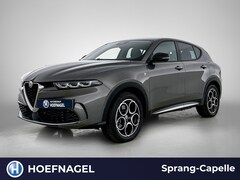Alfa Romeo Tonale - 1.3T PHEV Ti | Camera | Adaptive Cruise | Electrische achterklep |