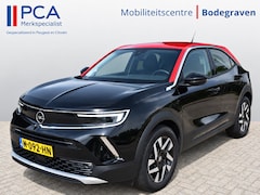 Opel Mokka - 1.2 GS Line | Leder | Trekhaak | Camera | Stoelverwarming