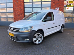 Volkswagen Caddy Maxi - 2.0 TDI Comfort. | MARGE | Trekhaak | Euro 6| Lichtmetalen velgen