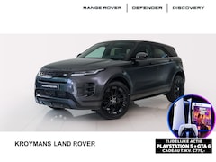 Land Rover Range Rover Evoque - 1.5 P270e PHEV AWD Business Dynamic Edition l Cold Climate l 20 inch l Black Pack l Schuif