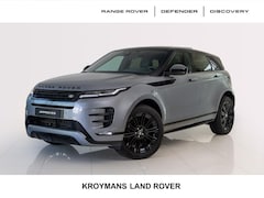 Land Rover Range Rover Evoque - 1.5 P270e PHEV AWD SE Dynamic Edition l Cold Climate l Black Pack l 20 inch l Pano