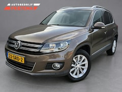 Volkswagen Tiguan - 1.4 TSI Sport&Style