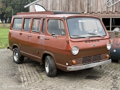 Chevrolet Chevy Van - USA G10 camper v8 travelcruiser
